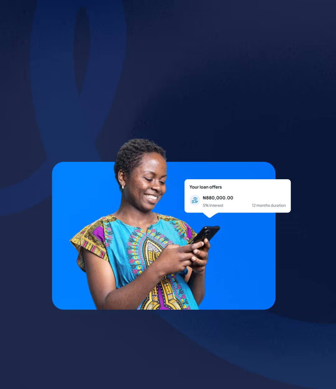 Your data is safe with us