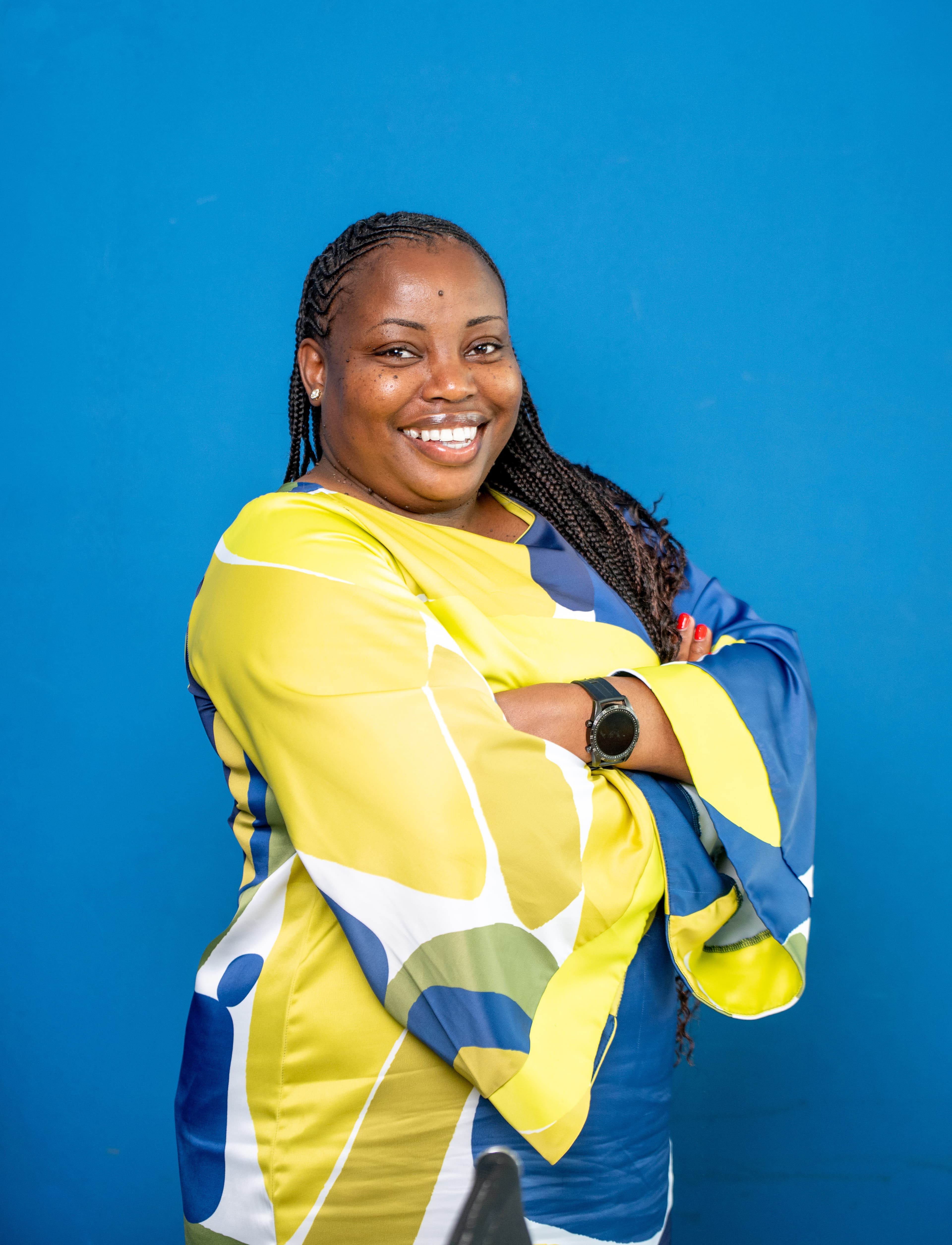 Magdalene Viata Mwangangi